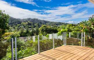 25 Wolfe Street, Regent