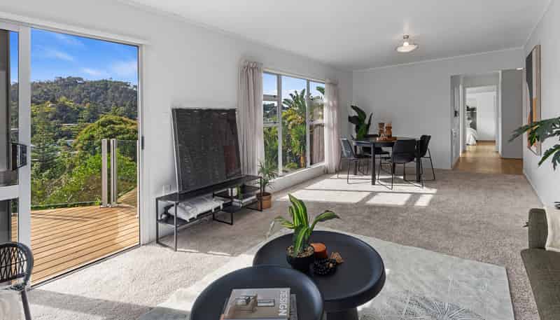 25 Wolfe Street, Regent