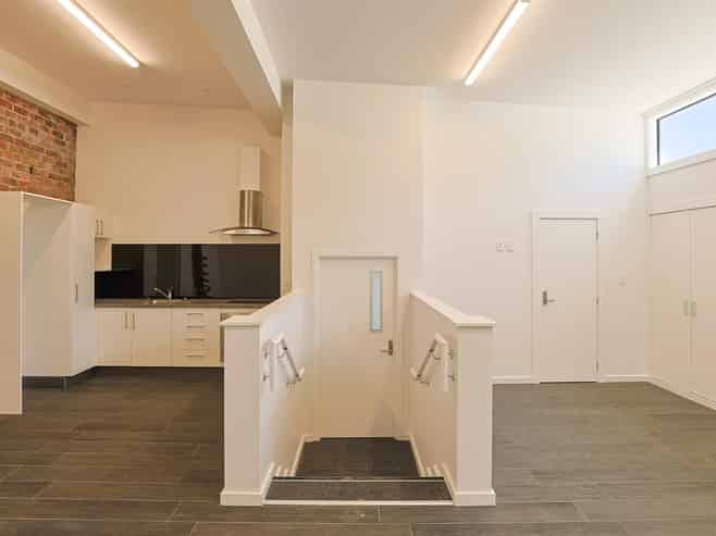 Be Seen on New North Road