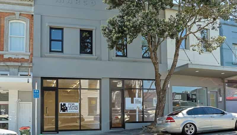  47 New North Road, Eden Terrace