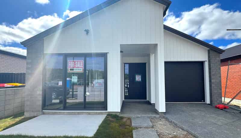 44 Puku Drive, Ramarama