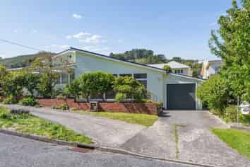 24 Cornford Street, Karori