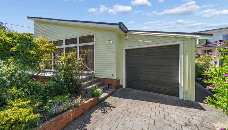 24 Cornford Street, Karori