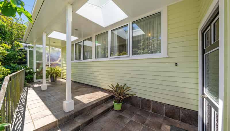 24 Cornford Street, Karori