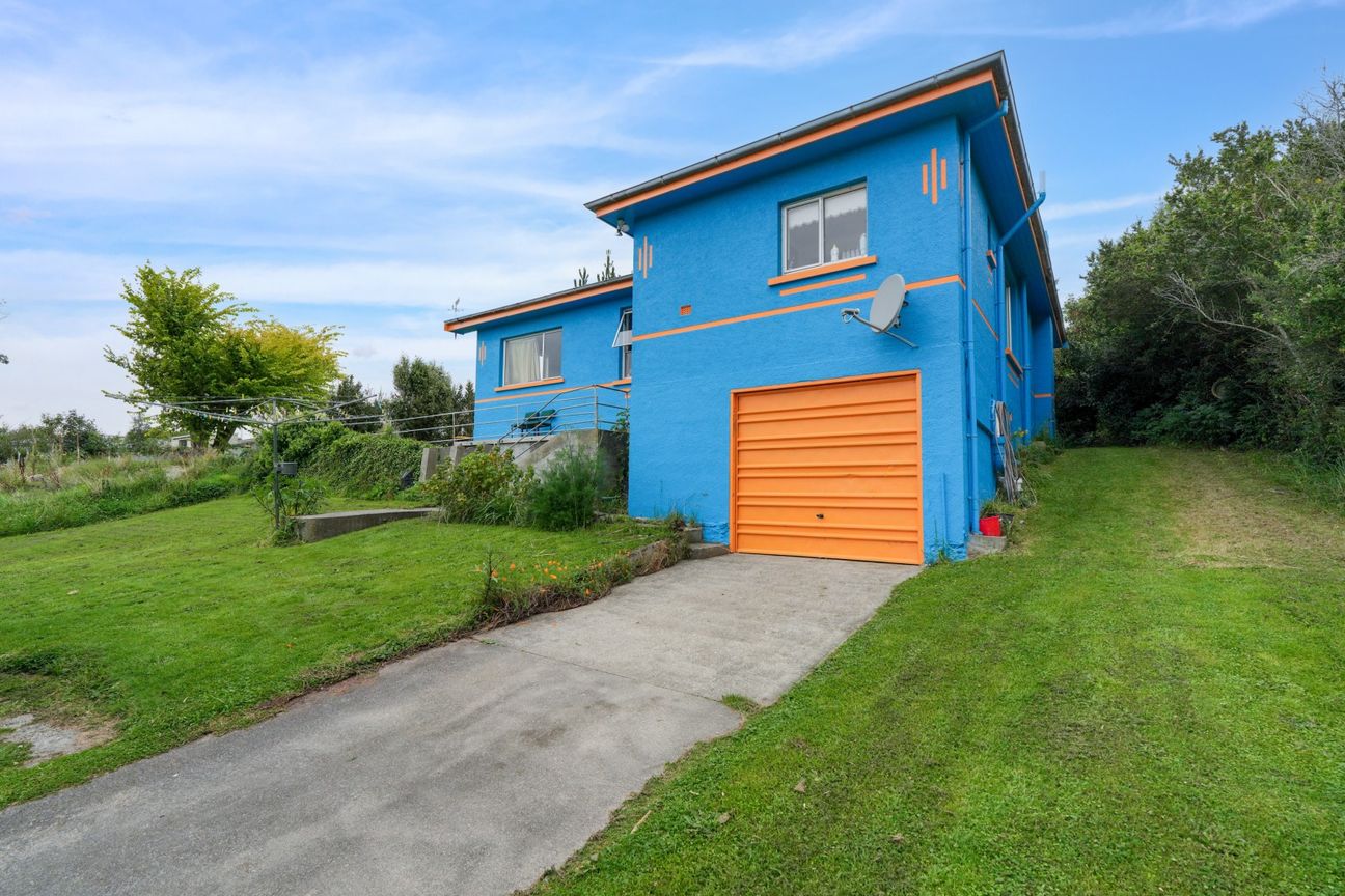 Ready to invest or move in? - Vaade 2