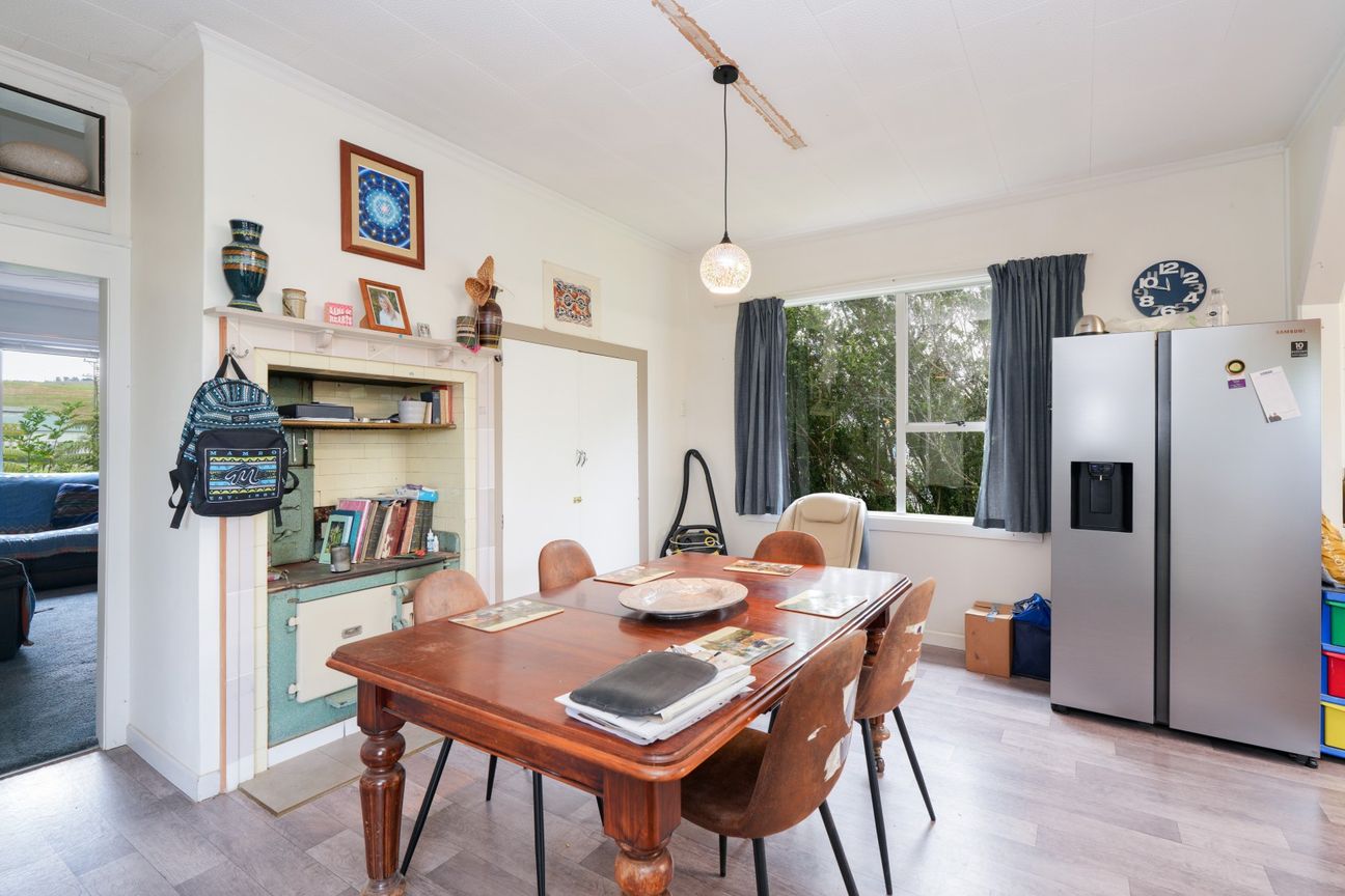 Ready to invest or move in? - Veel