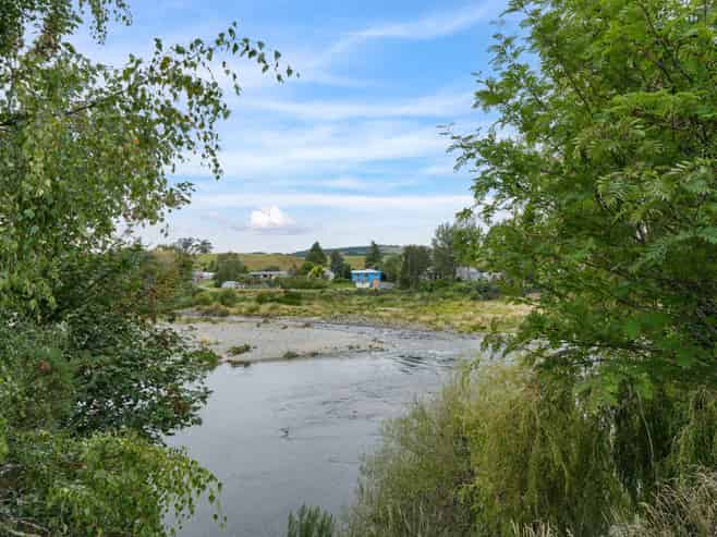 47 Forth Street, Mataura