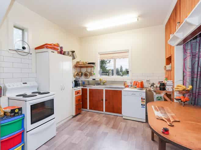 47 Forth Street, Mataura