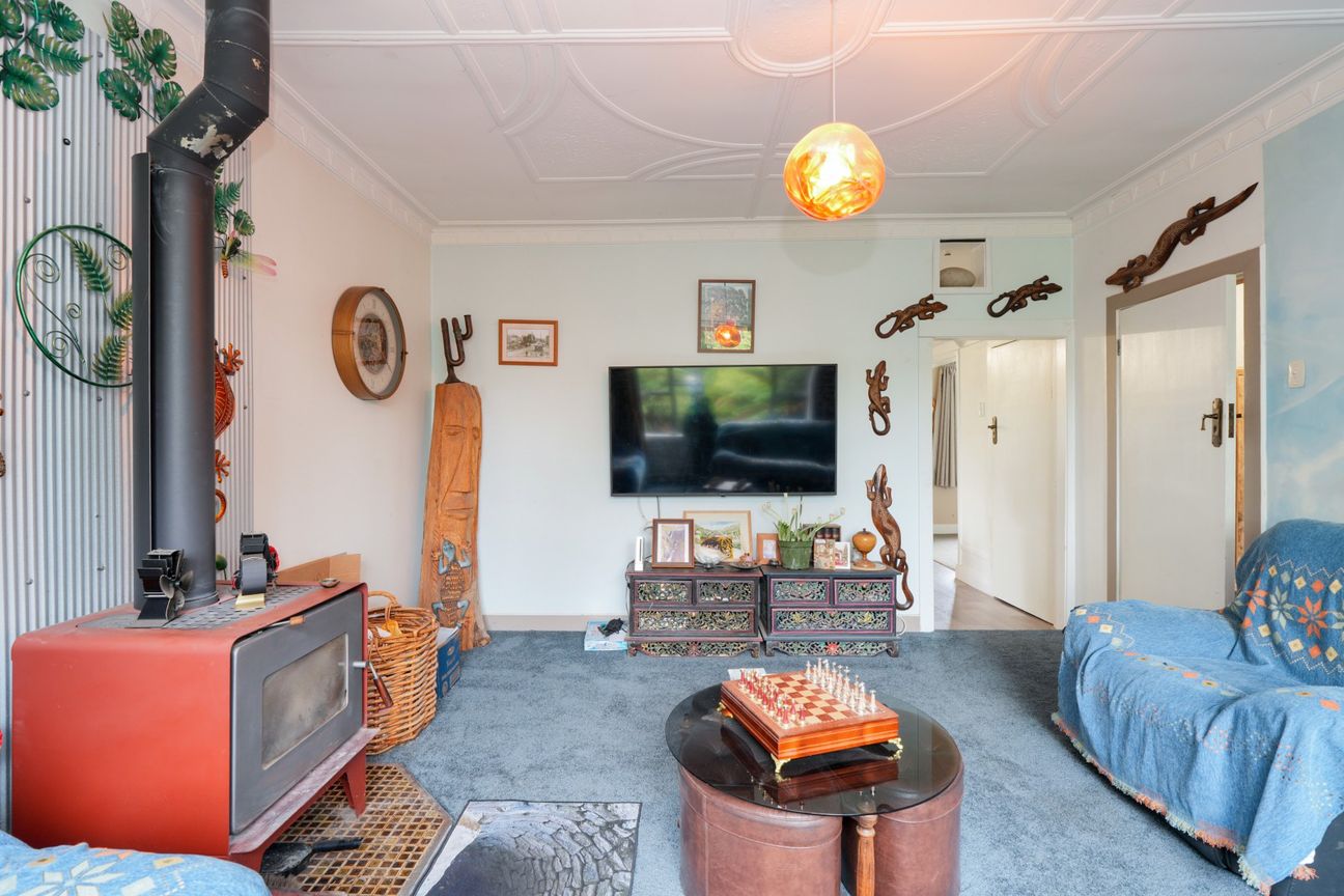 Ready to invest or move in? - Vaade 5