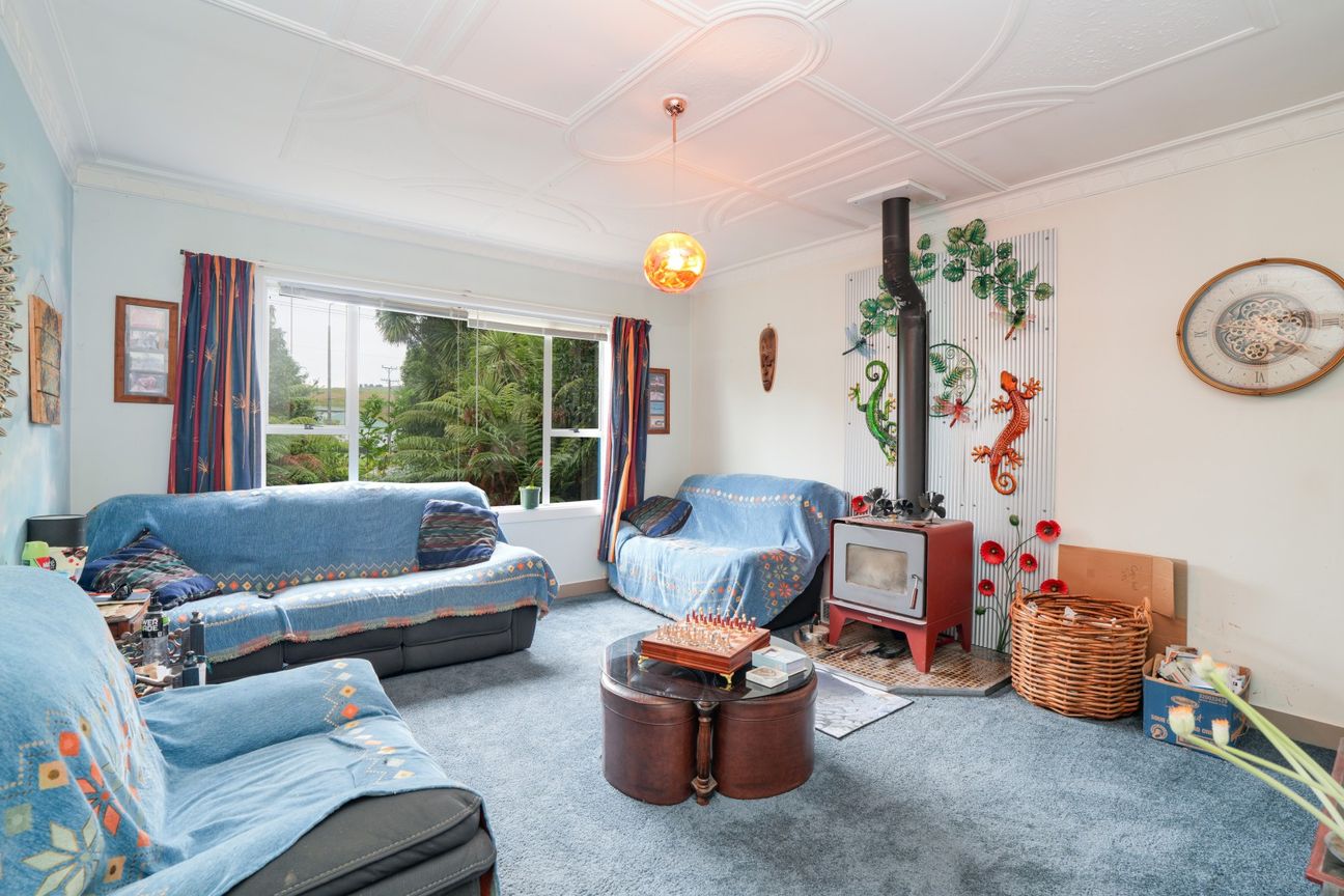 Ready to invest or move in? - Vaade 4
