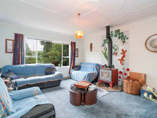 47 Forth Street, Mataura