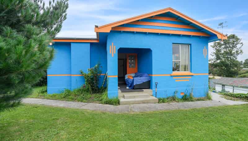 47 Forth Street, Mataura