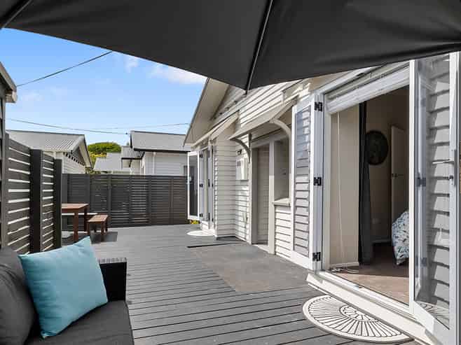 166 Lemon Street, Strandon