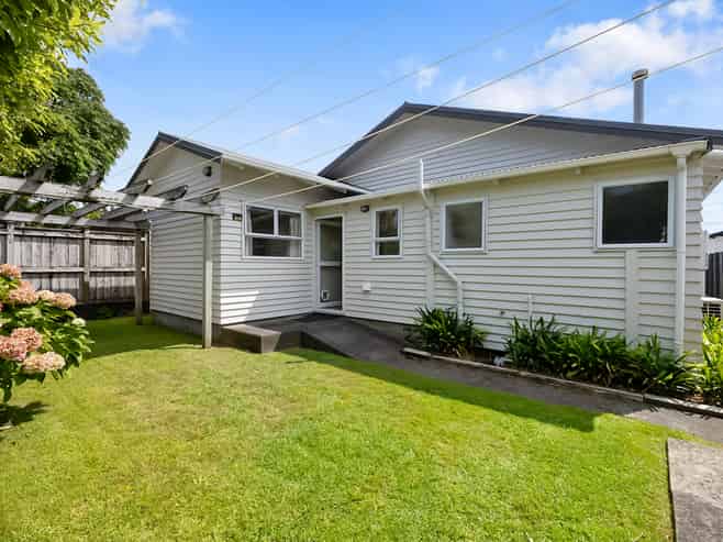 166 Lemon Street, Strandon