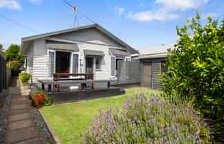 166 Lemon Street, Strandon