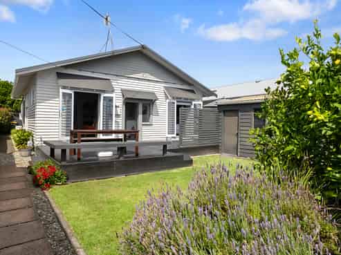 166 Lemon Street, Strandon