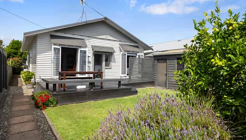 166 Lemon Street, Strandon
