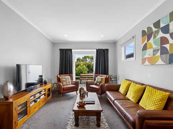 166 Lemon Street, Strandon