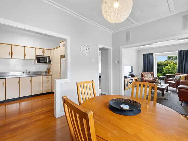 166 Lemon Street, Strandon