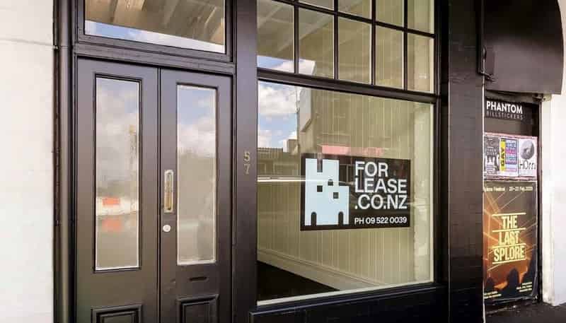  57 New North Road, Eden Terrace