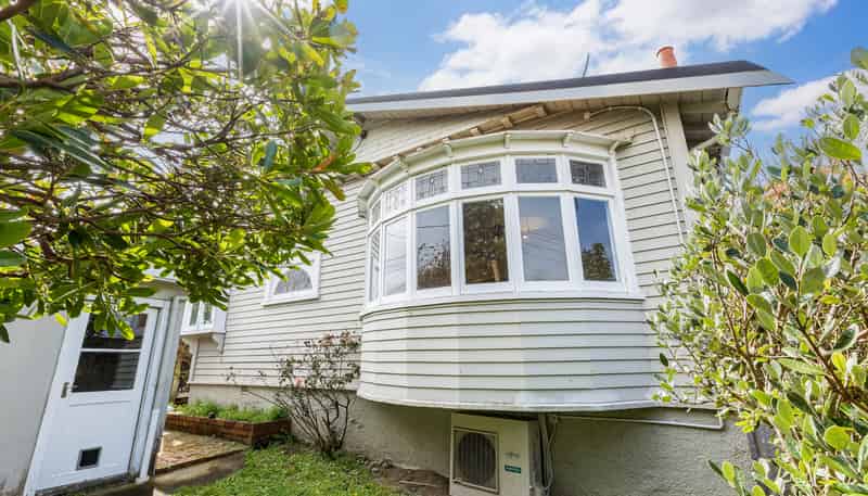 169 Ohiro Road, Brooklyn