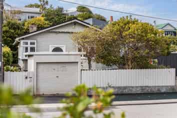 169 Ohiro Road, Brooklyn