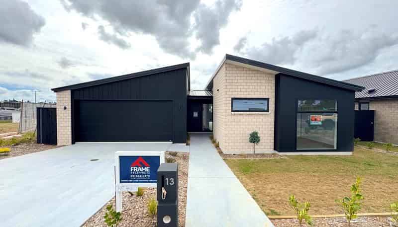 13  Tirikatene Avenue, Paerata