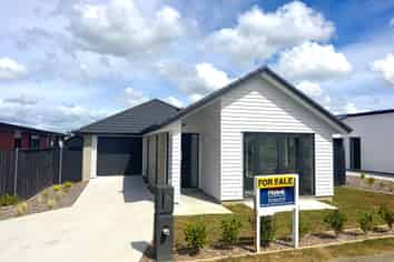 3 Arohanui Road, Paerata