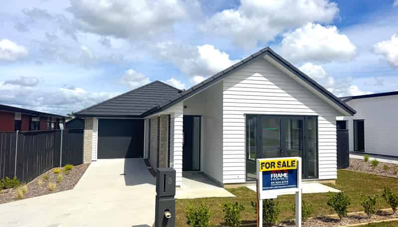 3 Arohanui Road, Paerata