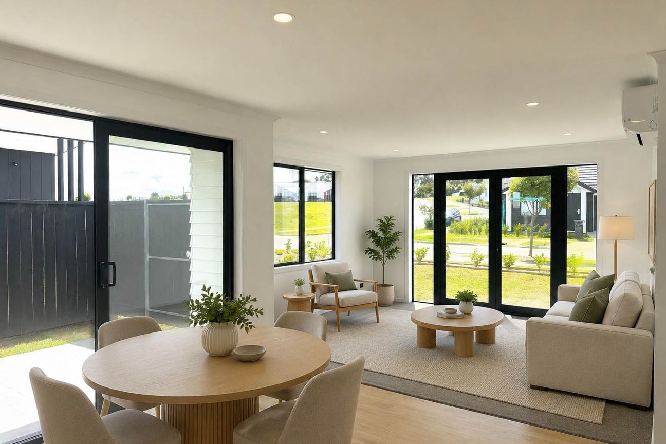 Brand New & Move- in Ready - Widok 4