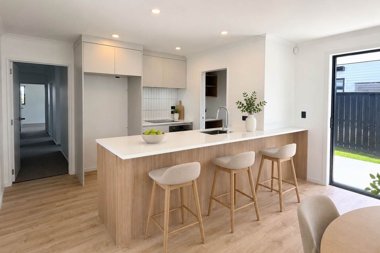 Brand New & Move- in Ready - Widok 3