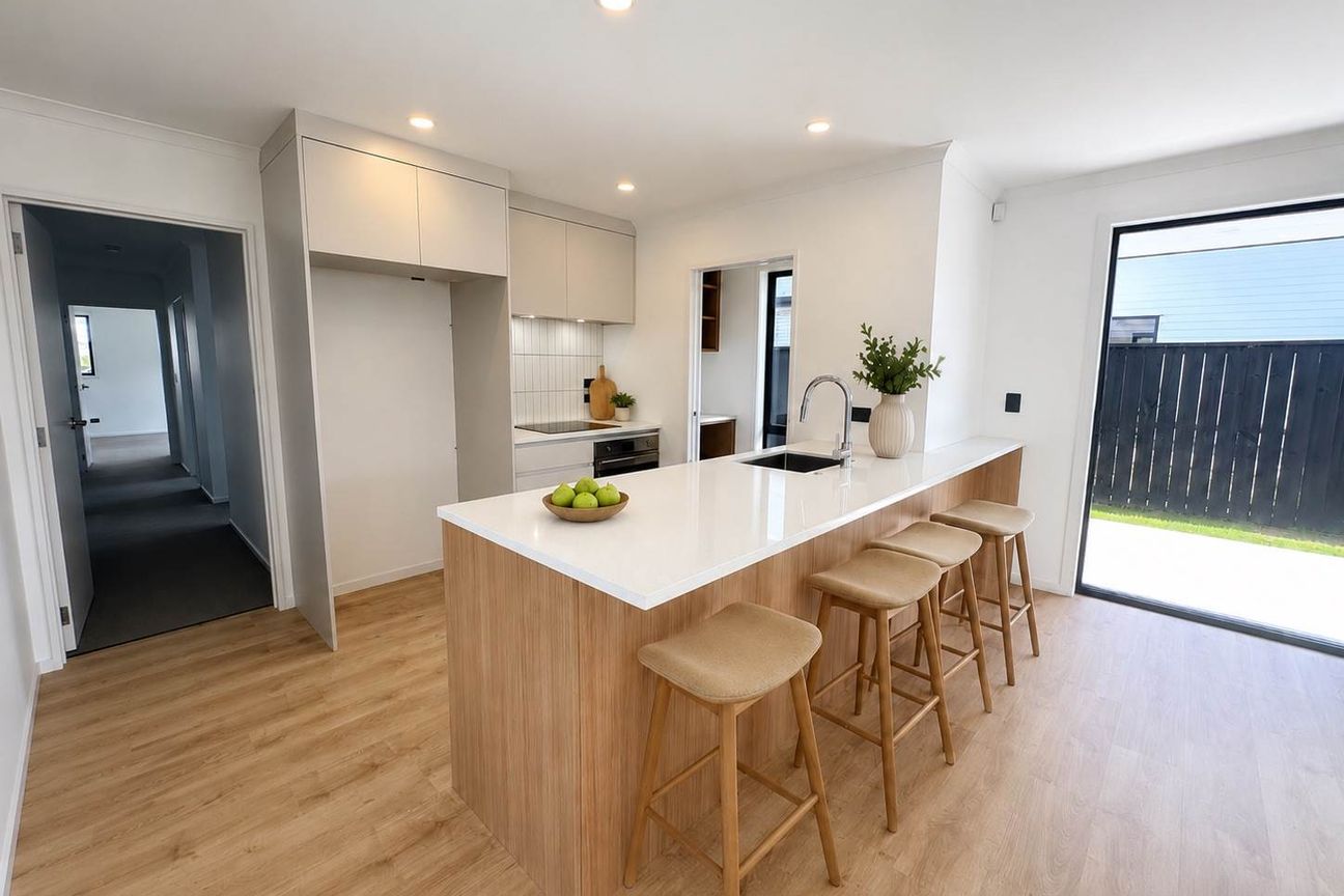 Brand New & Move- in Ready - Widok 2