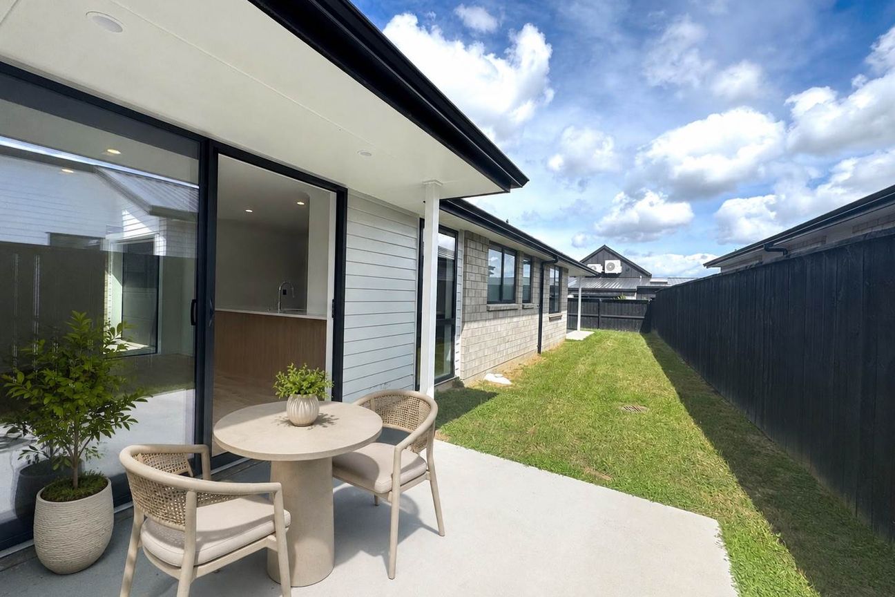 Brand New & Move- in Ready - Widok 6