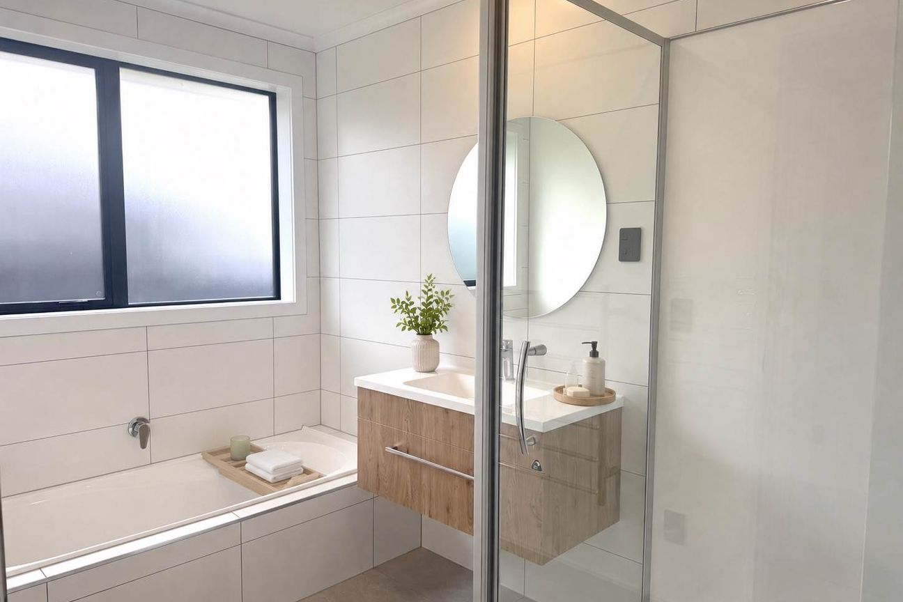 Brand New & Move- in Ready - Więcej