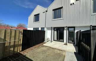 3/32 Frederick Street, Waltham