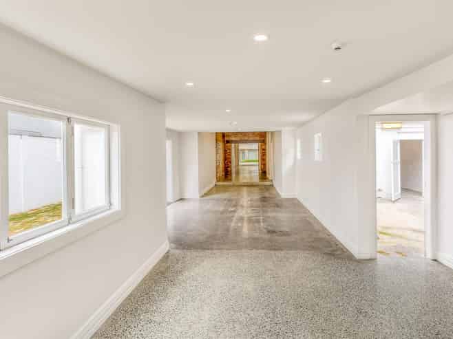 Front & Centre on Symonds Street