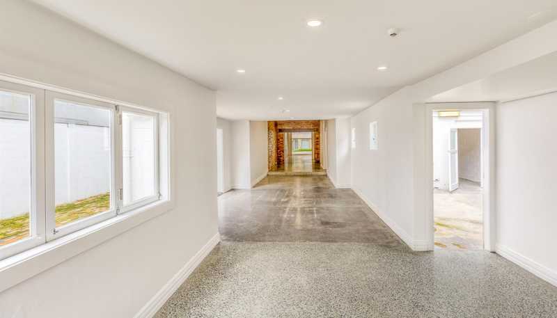  163-165 Symonds Street, Eden Terrace