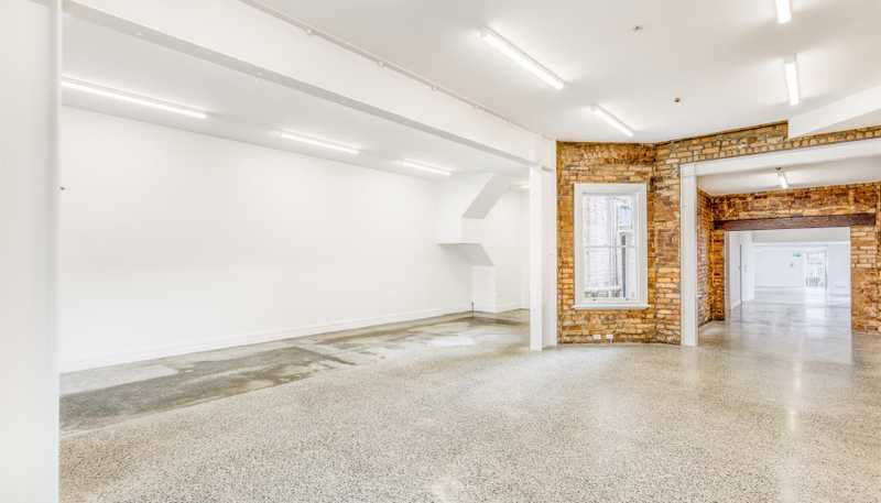  163-165 Symonds Street, Eden Terrace