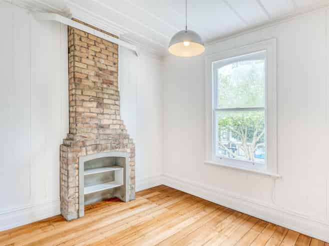 Front & Centre on Symonds Street