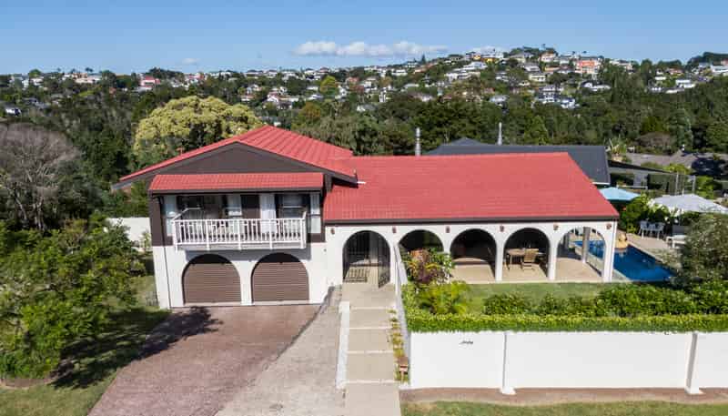 41 Porritt Avenue, Chatswood