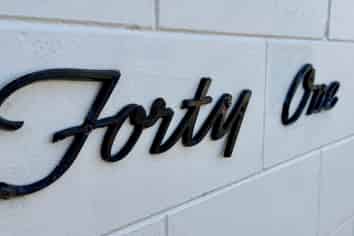 41 Porritt Avenue, Chatswood