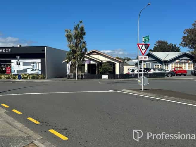 30 Knights Road, Central Hutt