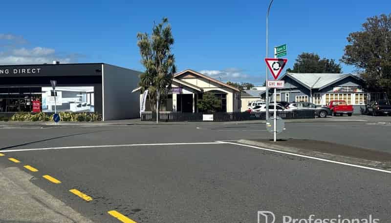 30 Knights Road, Central Hutt