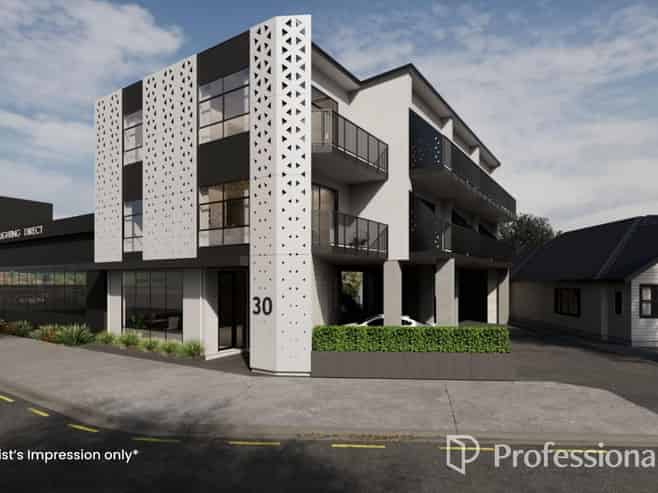 30 Knights Road, Central Hutt