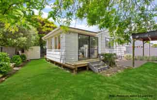 22 Sutton Crescent, Papakura