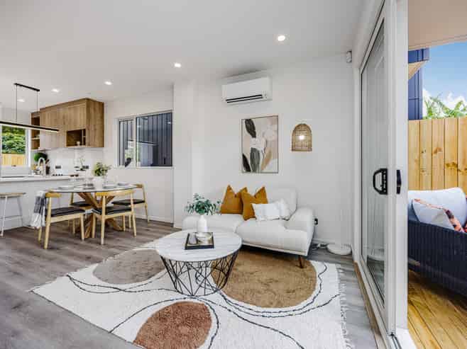 3/69 Wordsworth Road, Manurewa