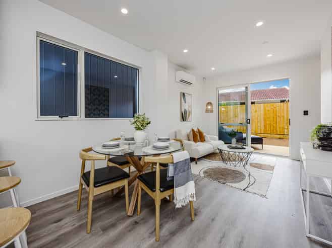 3/69 Wordsworth Road, Manurewa