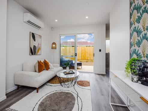 3/69 Wordsworth Road, Manurewa