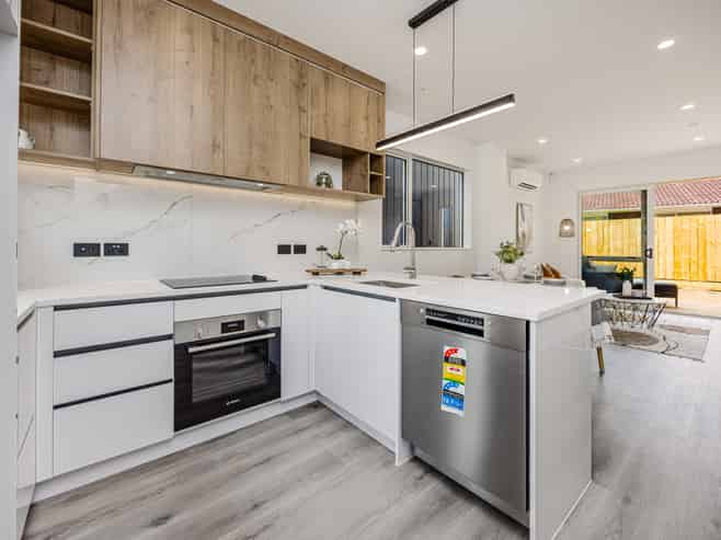 3/69 Wordsworth Road, Manurewa