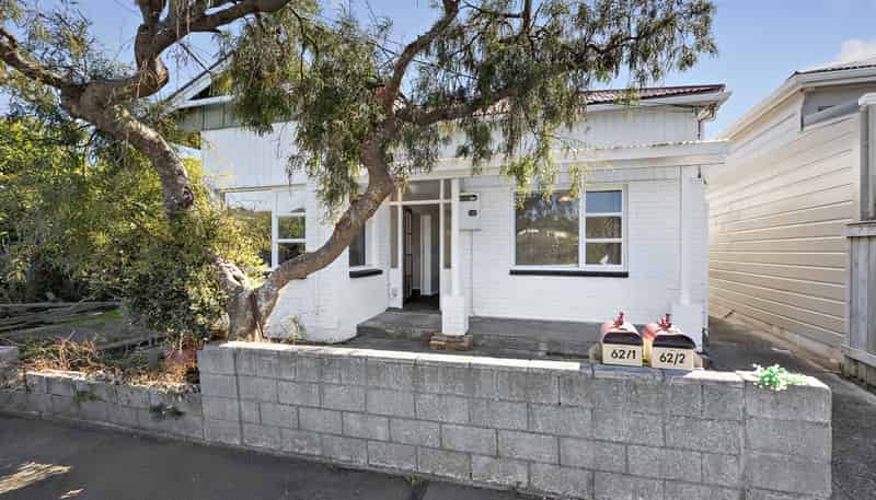 62 Stanley Street, Berhampore